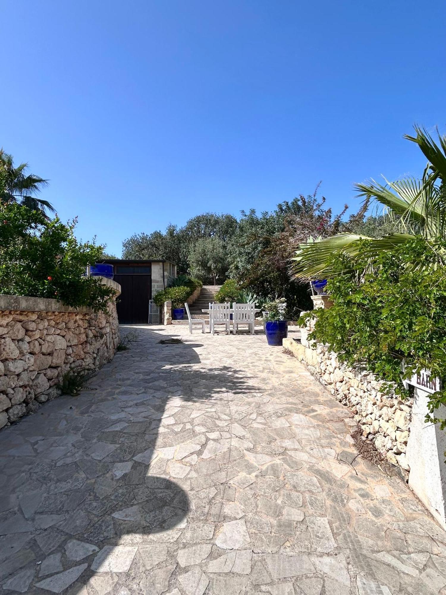 Landhuis Ta Skorba Mgarr L-Imgarr
