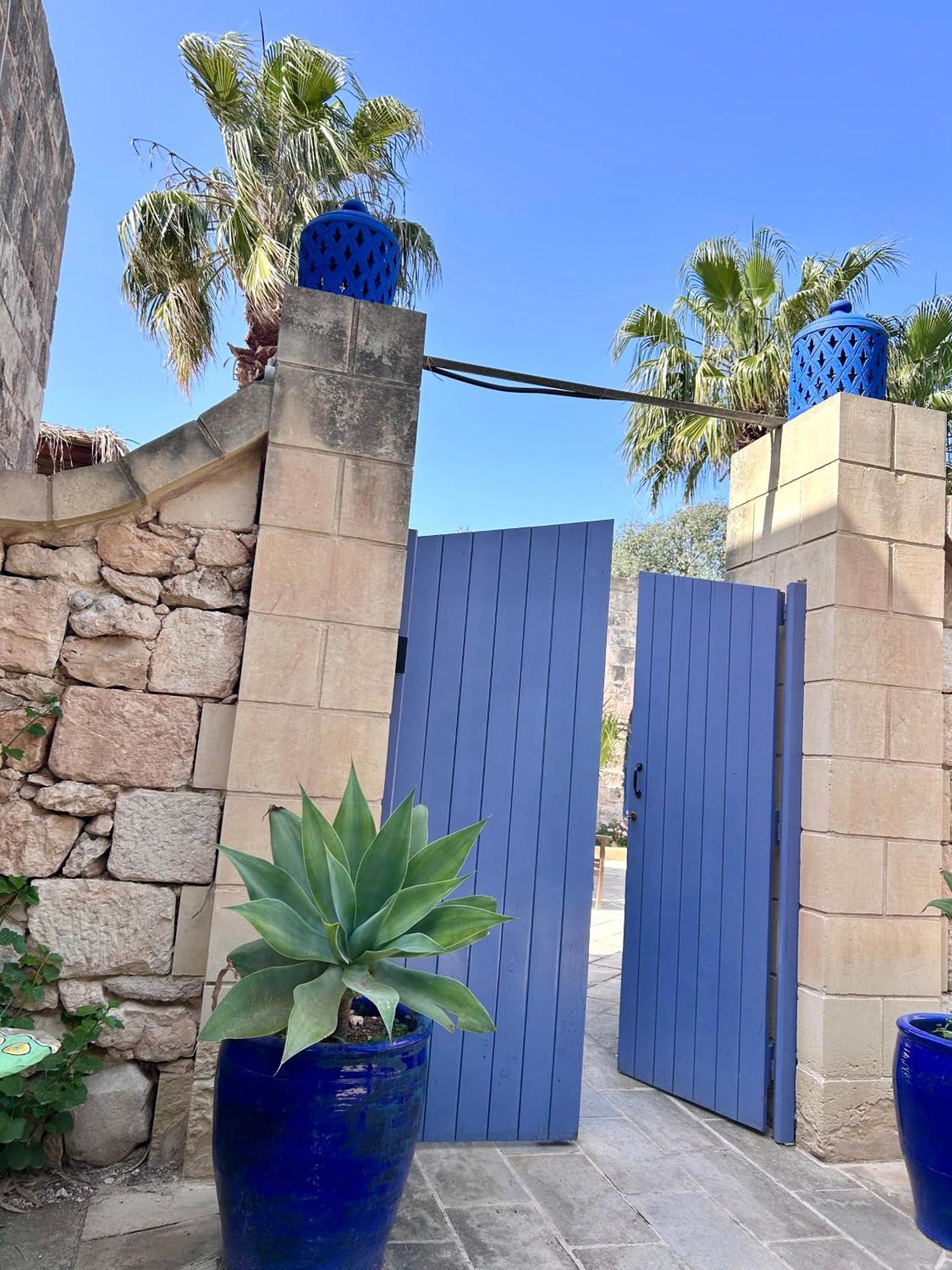 Ta Skorba Mgarr Landhuis L-Imgarr