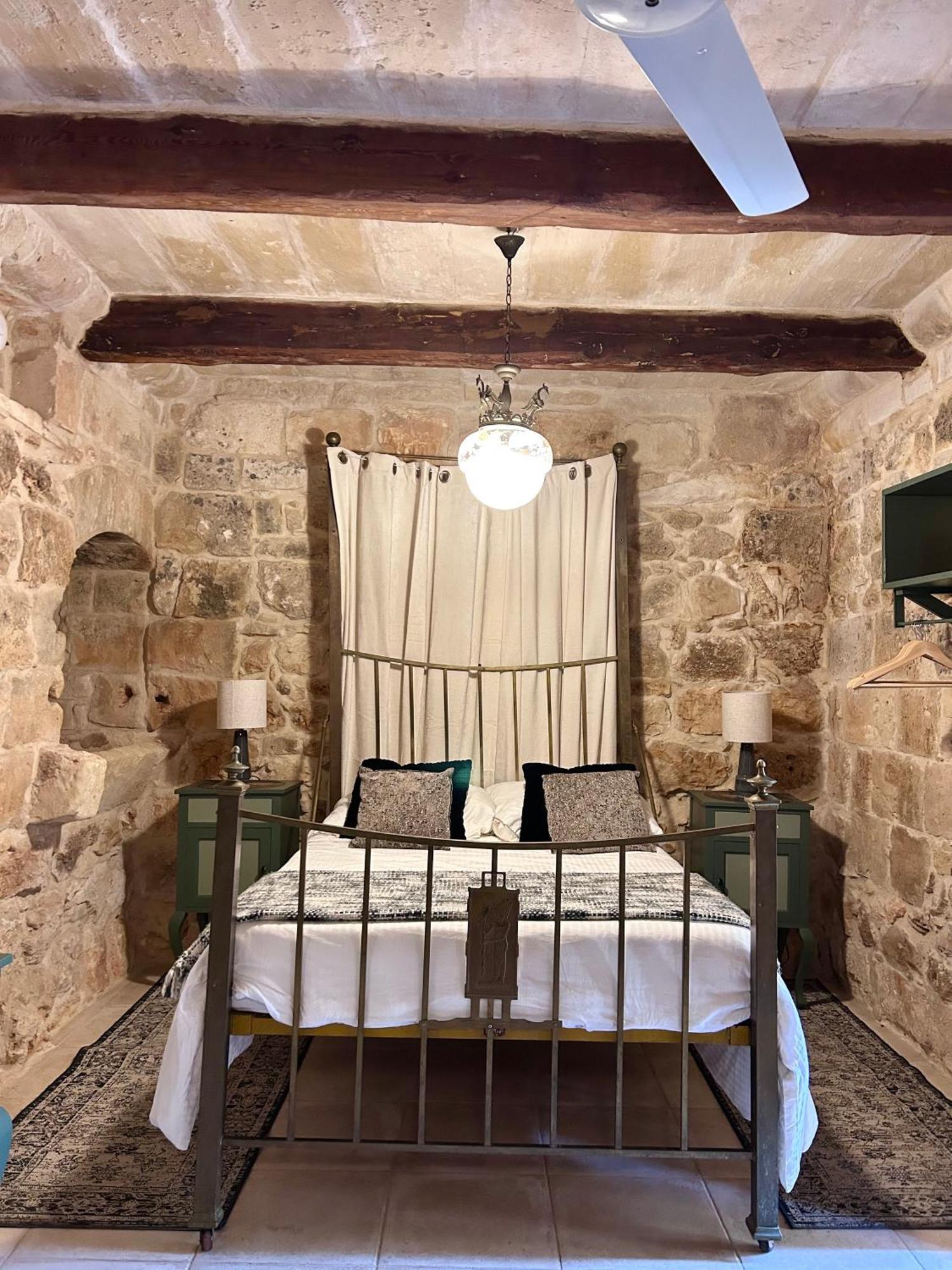 Landhuis Ta Skorba Mgarr L-Imgarr