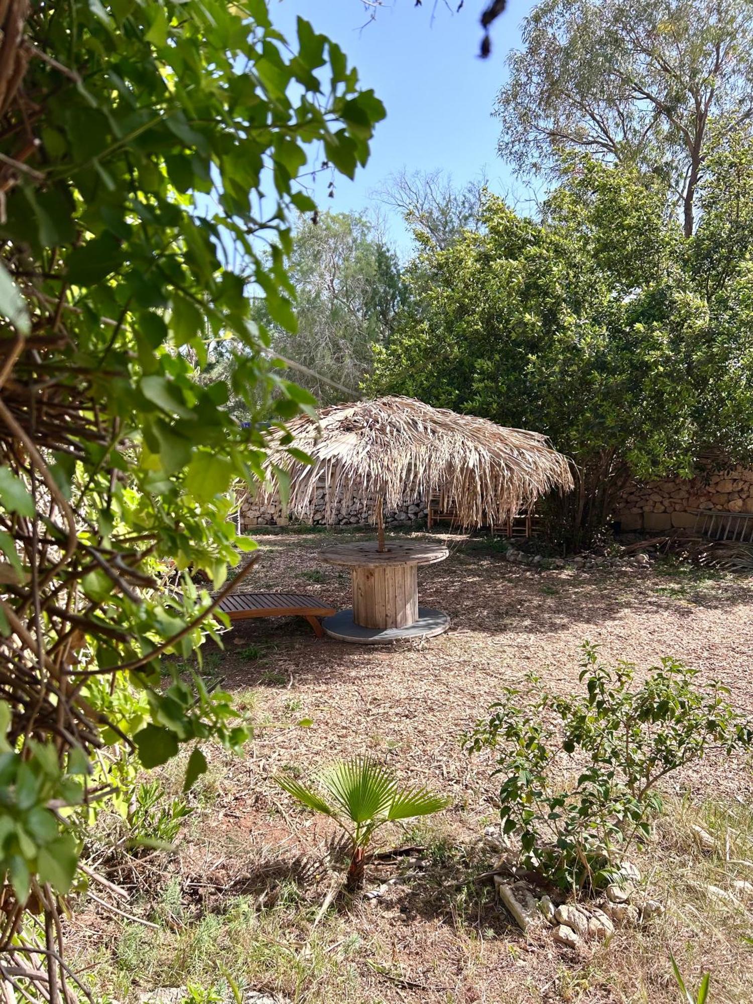 Ta Skorba Mgarr Landhuis