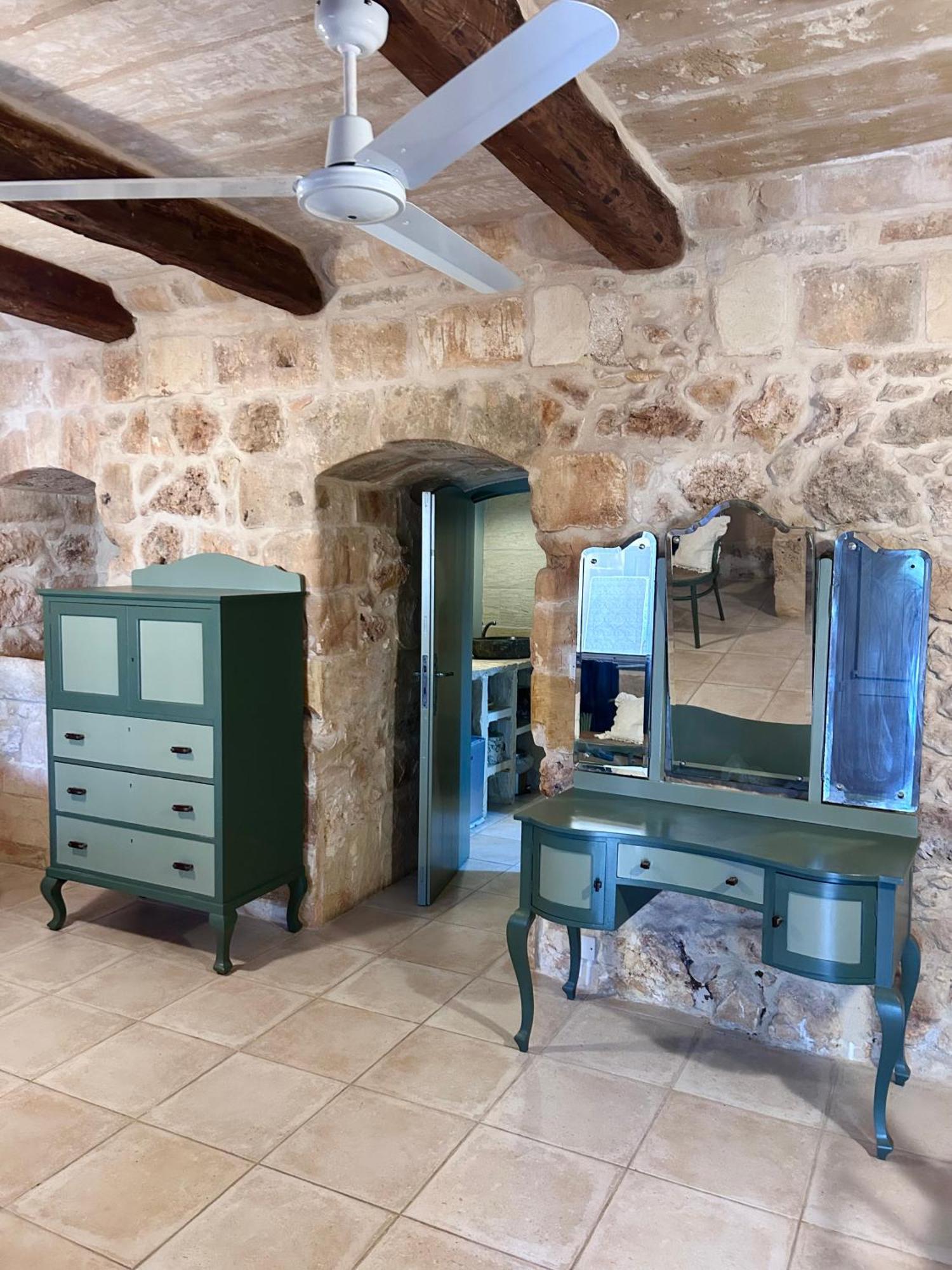 Landhuis Ta Skorba Mgarr *