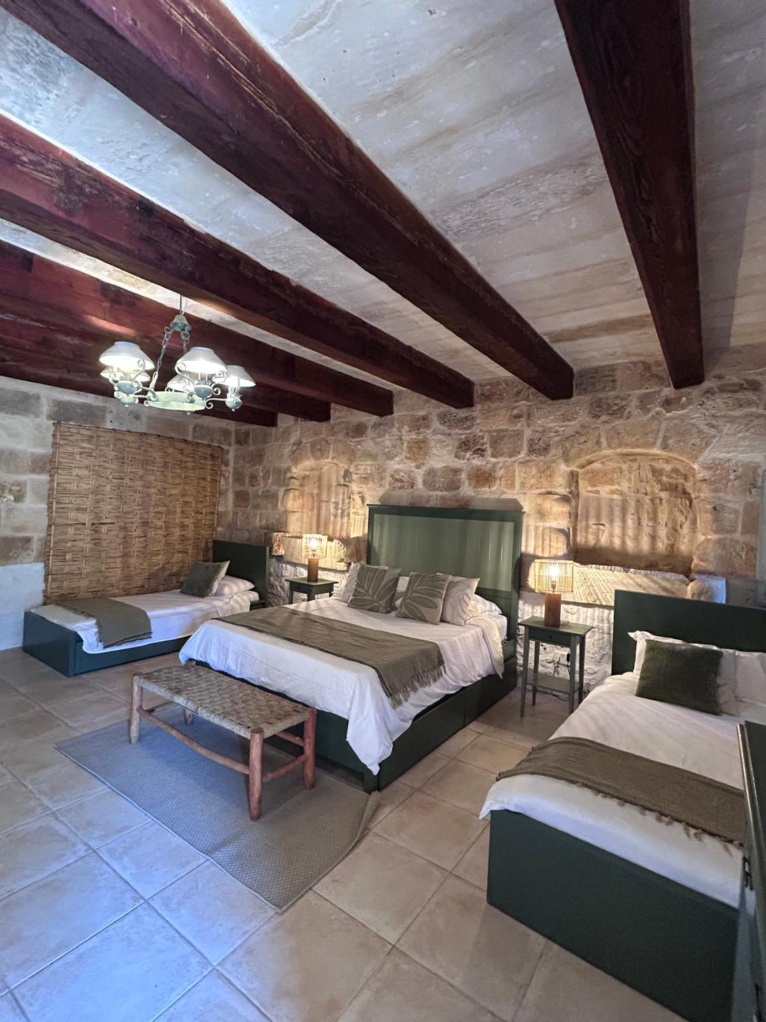 Landhuis Ta Skorba Mgarr L-Imgarr