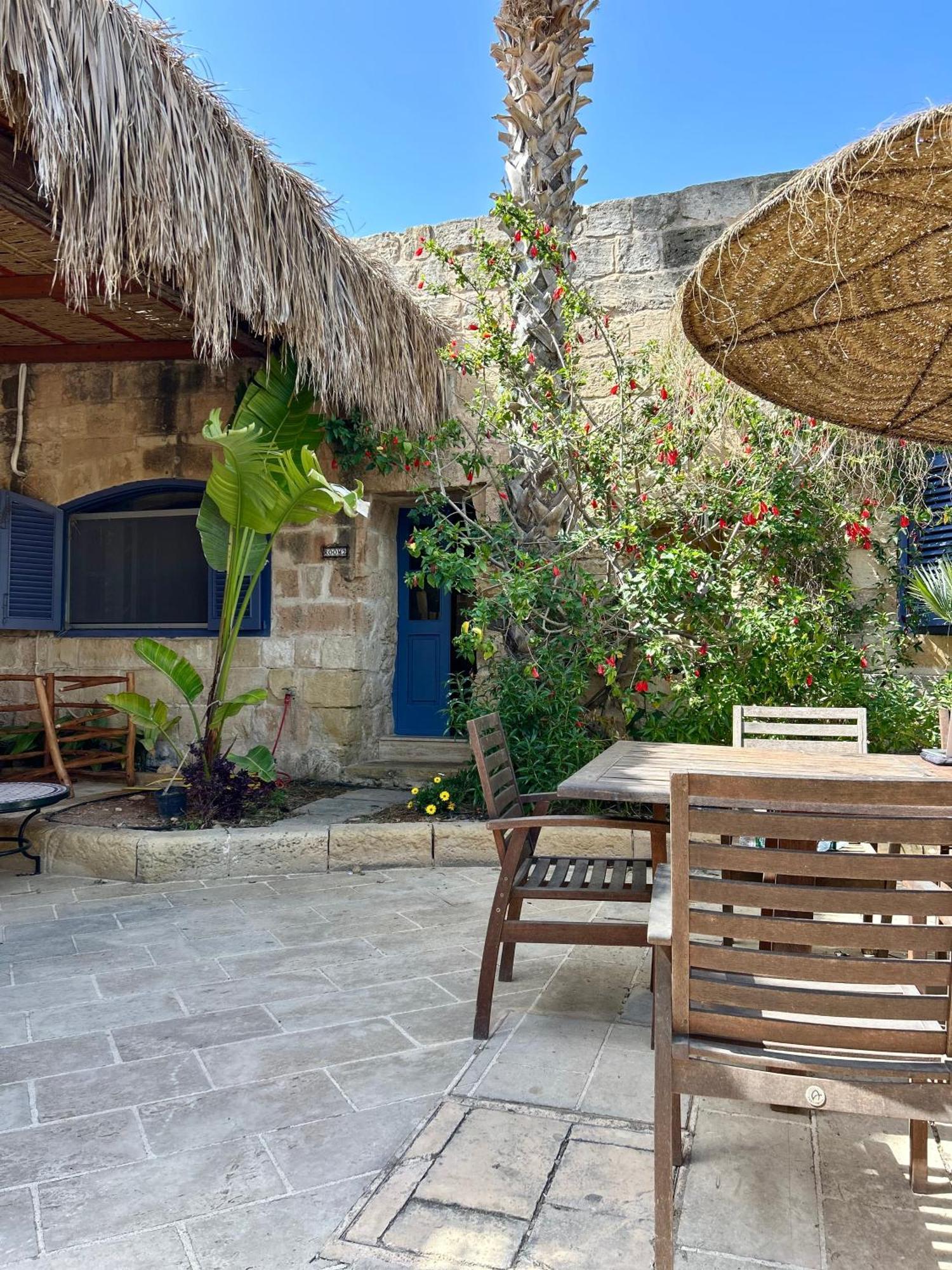 Ta Skorba Mgarr L-Imgarr