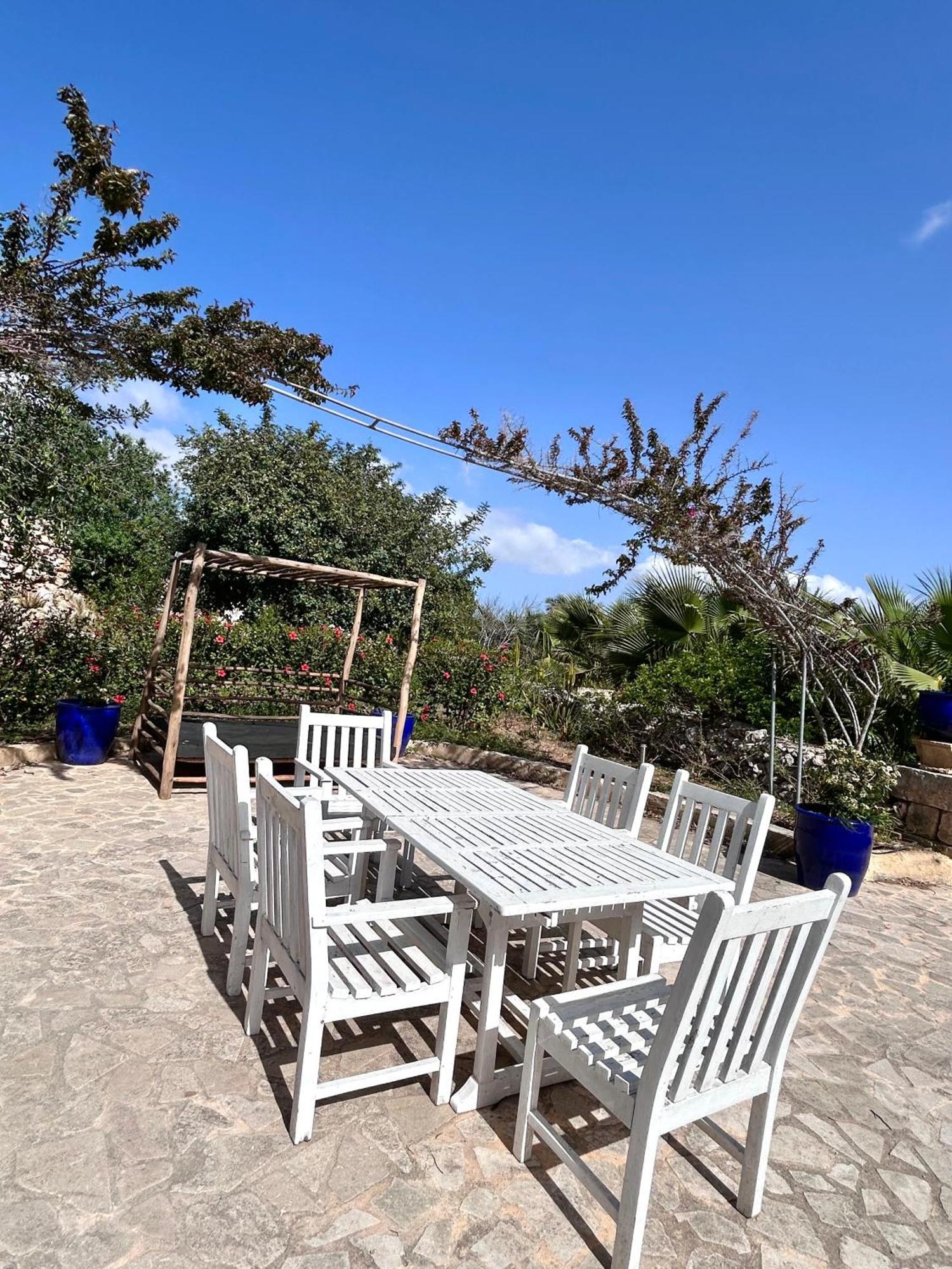 Ta Skorba Mgarr