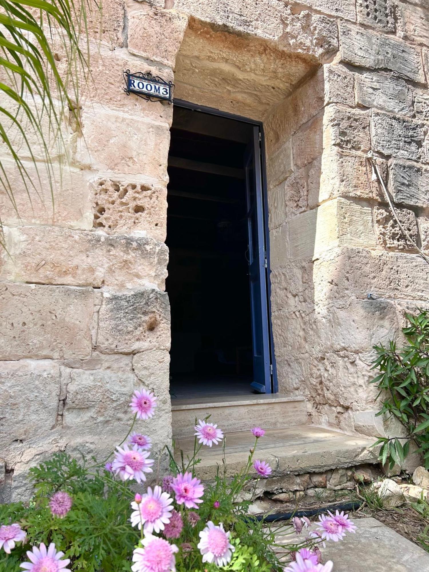 Ta Skorba Mgarr Landhuis