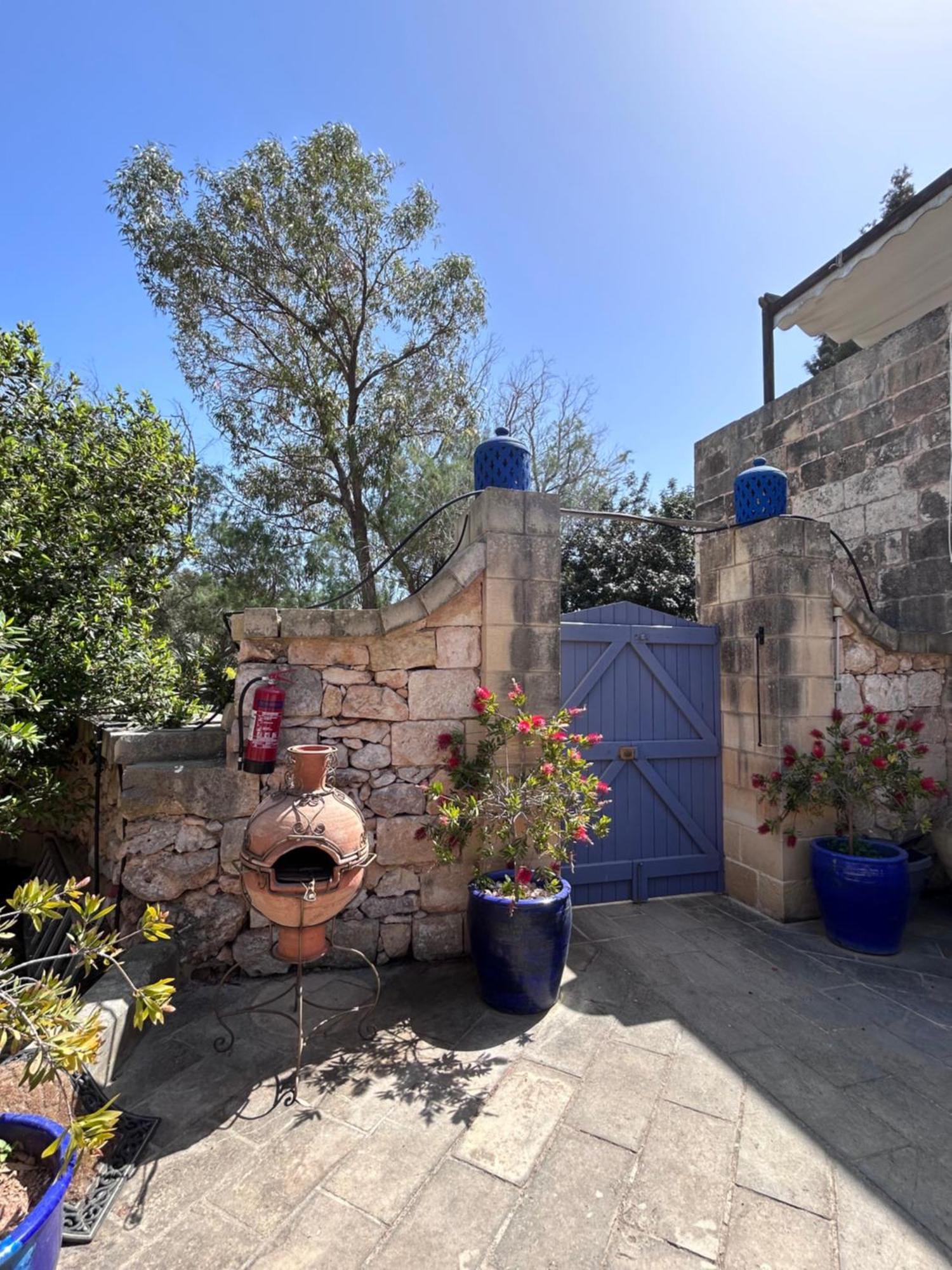 Landhuis Ta Skorba Mgarr *