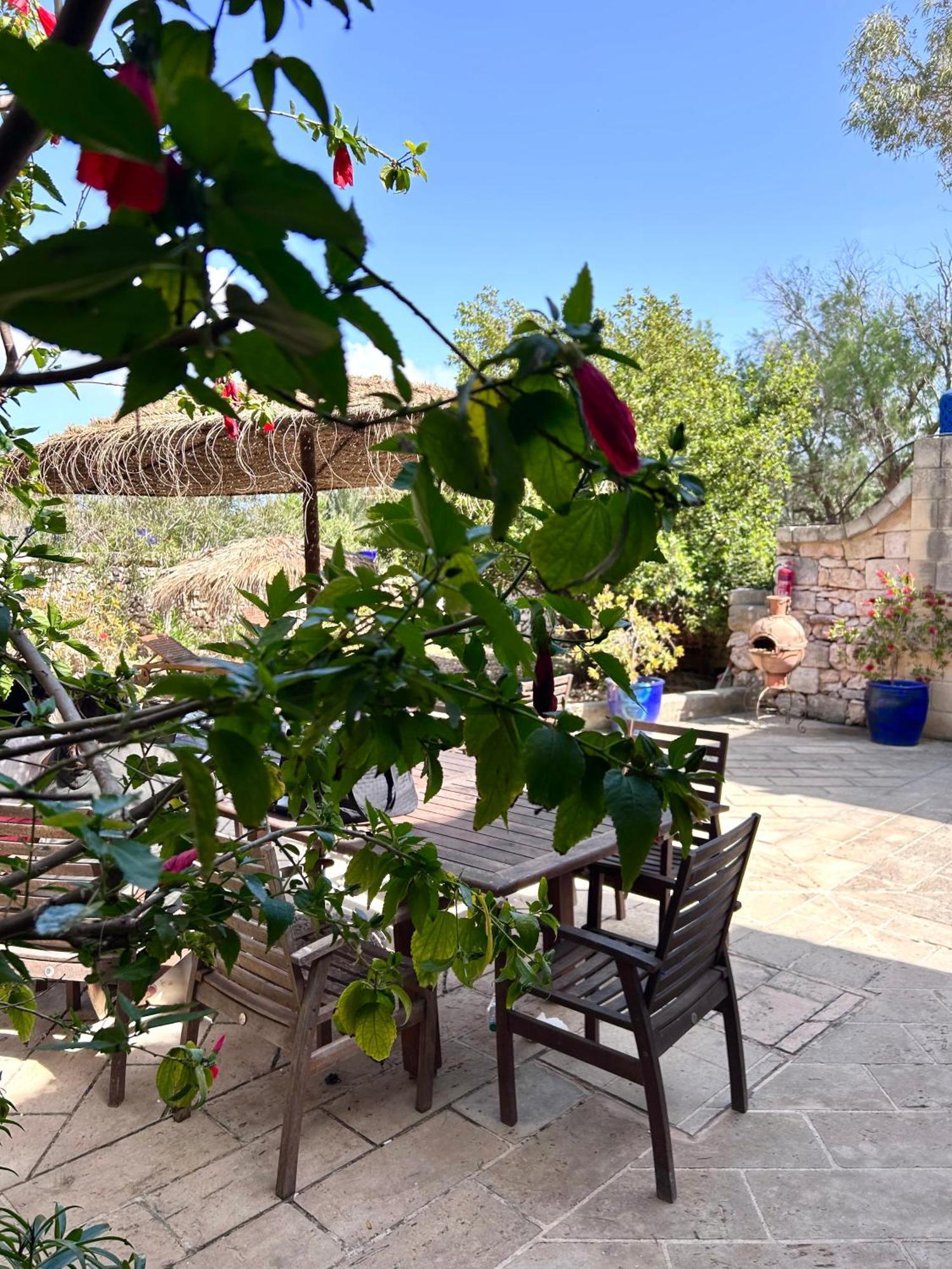 Landhuis Ta Skorba Mgarr