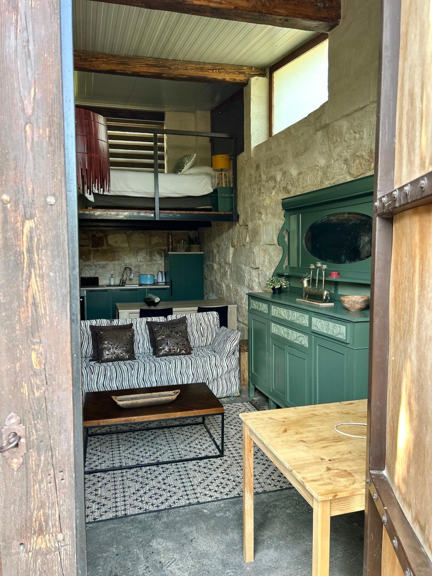 Landhuis Ta Skorba Mgarr *