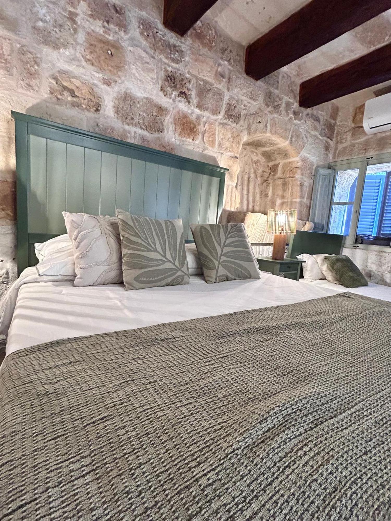 Landhuis Ta Skorba Mgarr L-Imgarr