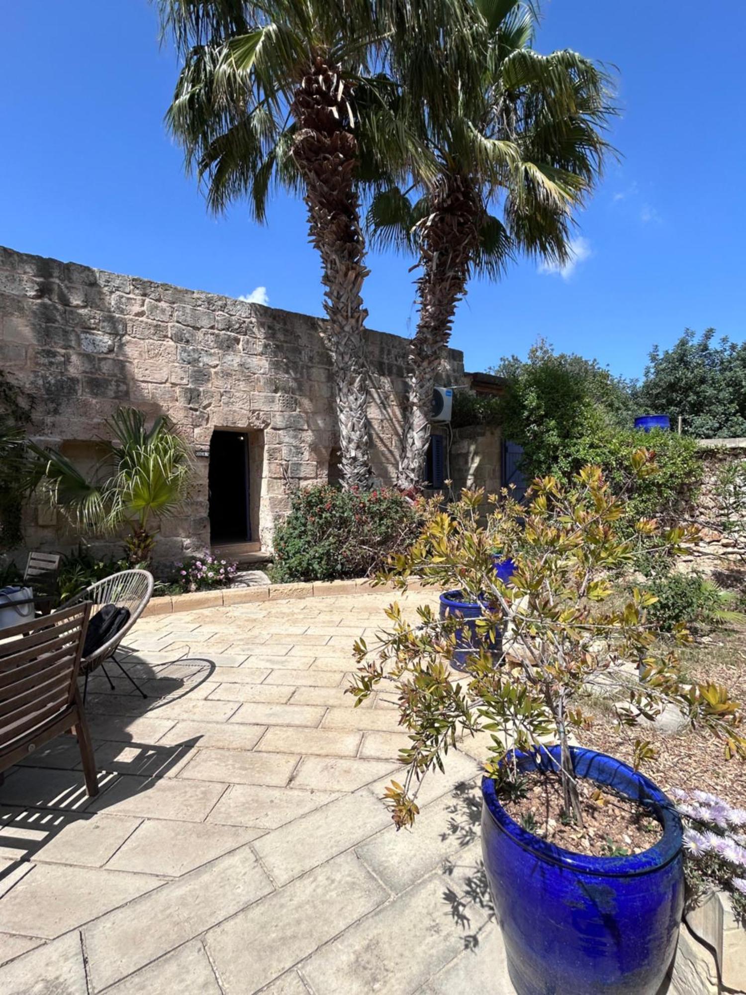 Ta Skorba Mgarr L-Imgarr