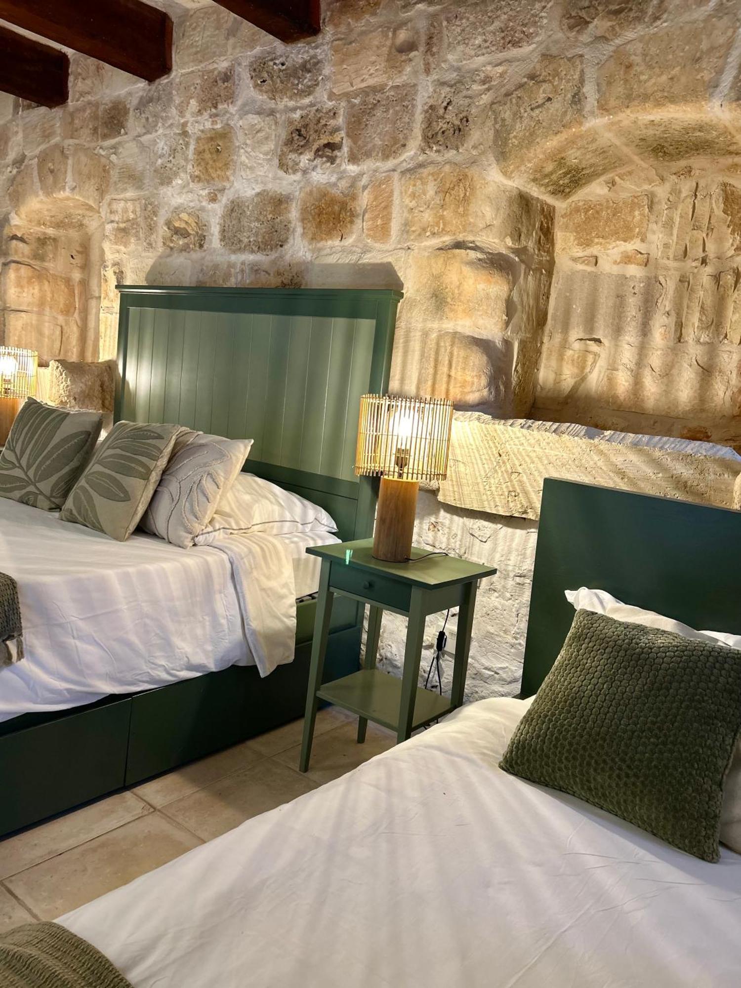Landhuis Ta Skorba Mgarr