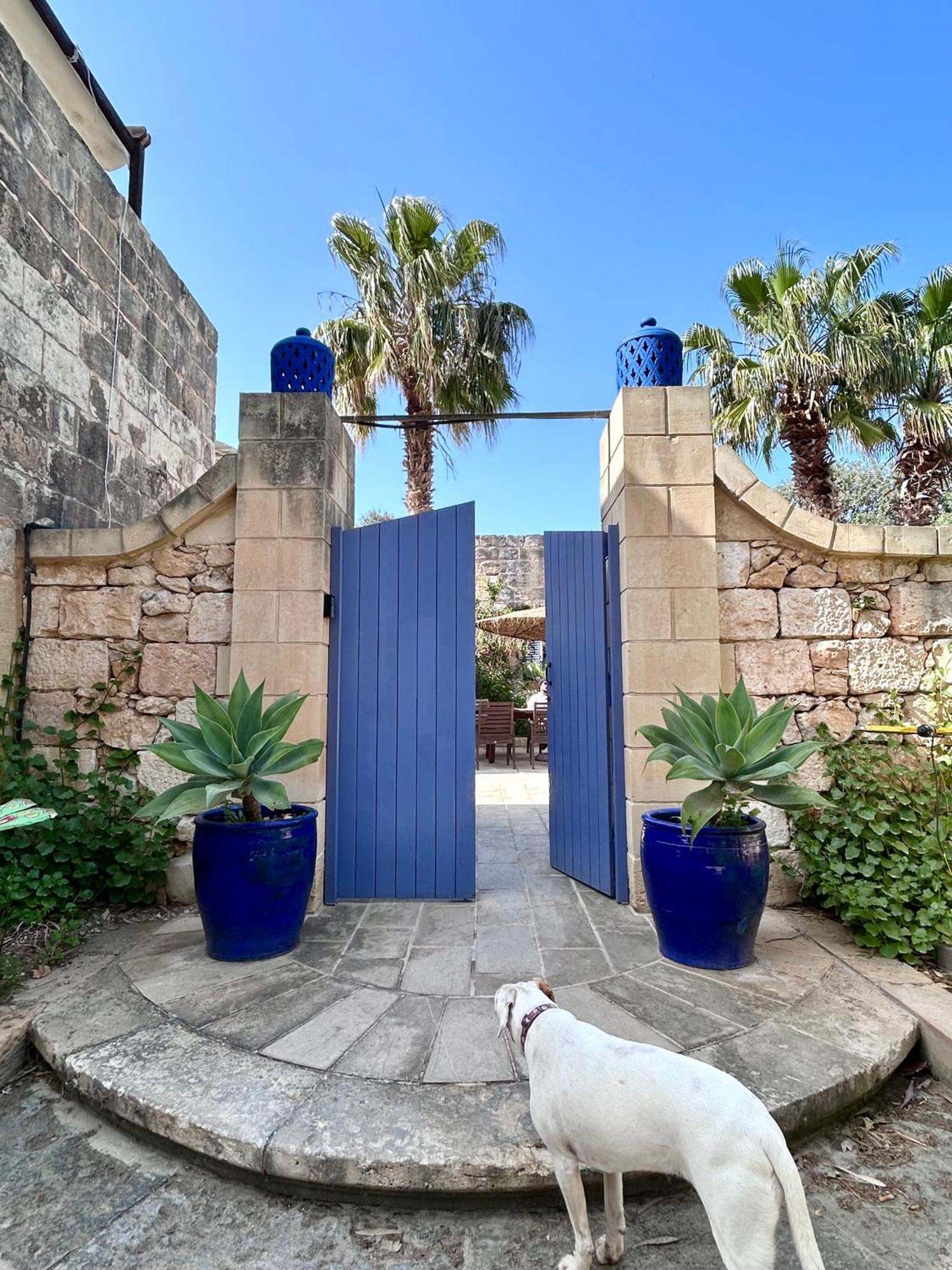Ta Skorba Mgarr *