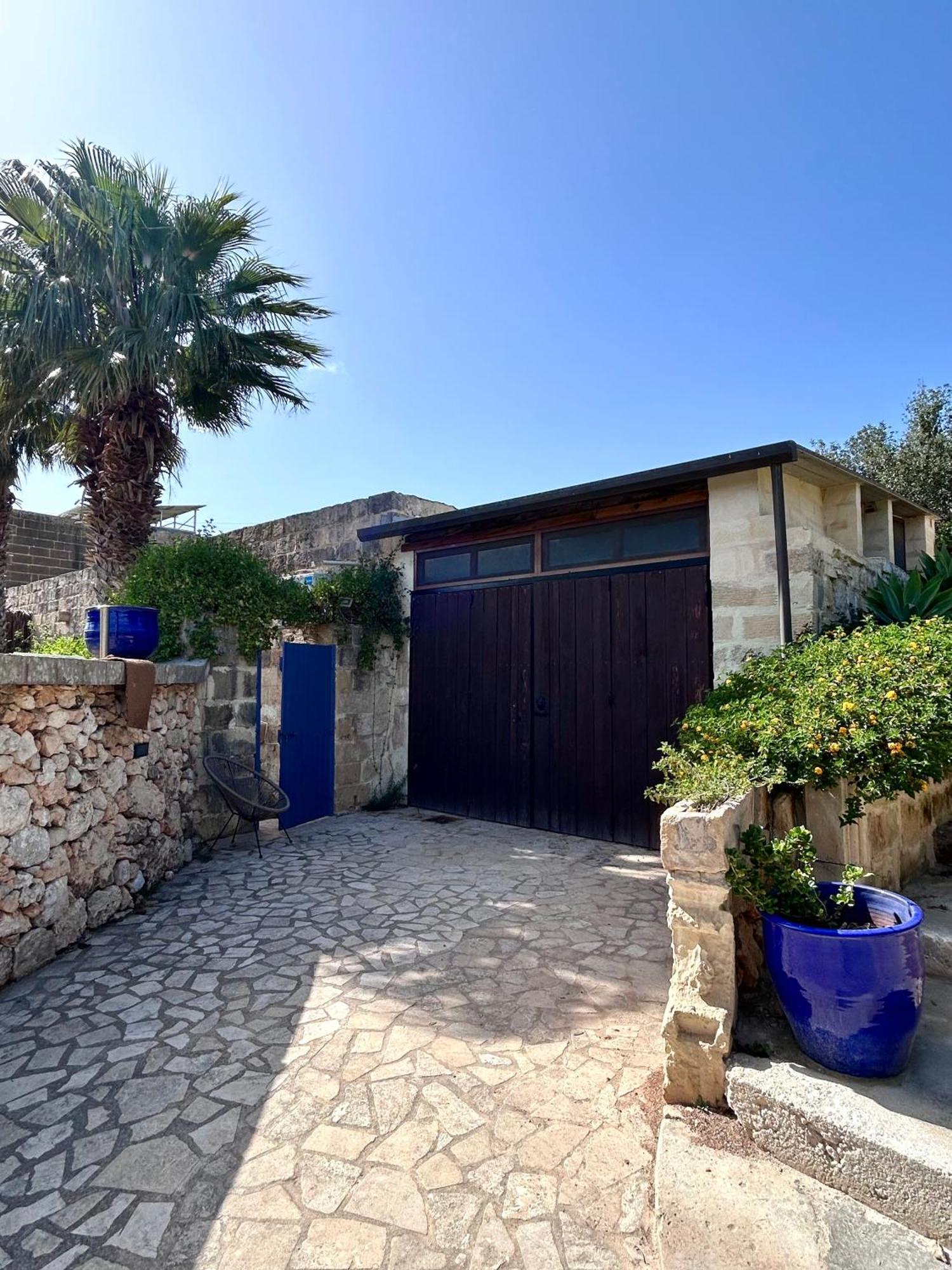 Ta Skorba Mgarr * L-Imgarr