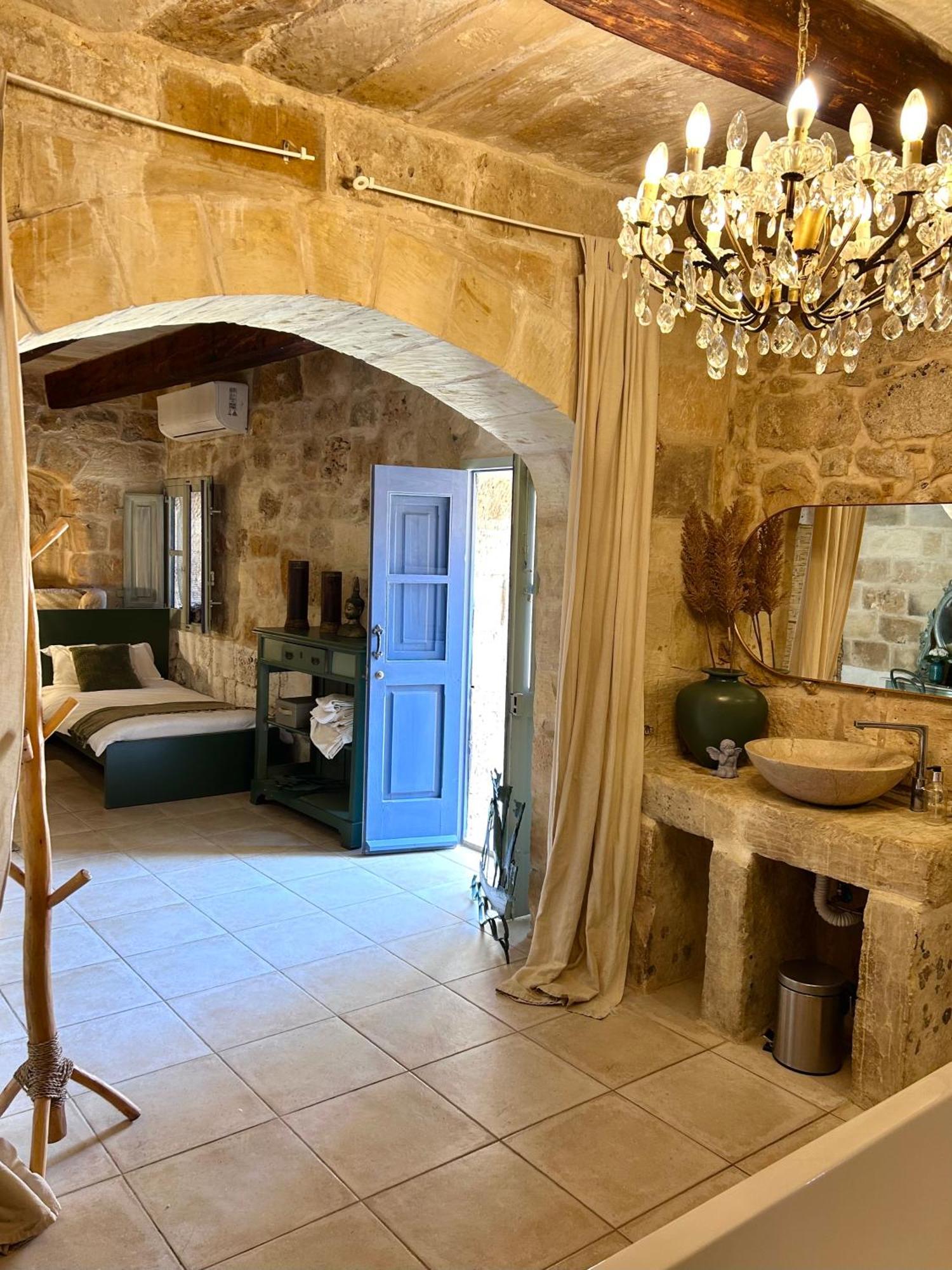 Ta Skorba Mgarr L-Imgarr
