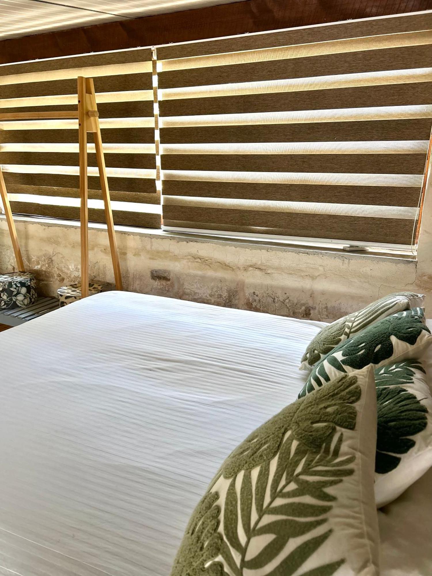 Ta Skorba Mgarr Landhuis *