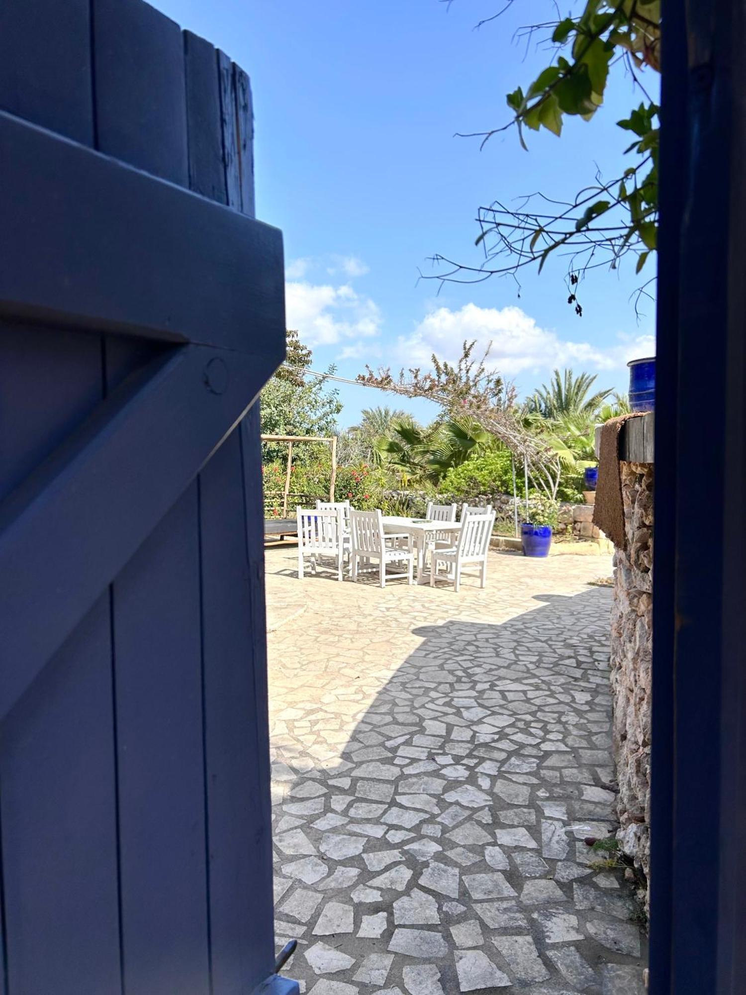 Ta Skorba Mgarr Landhuis