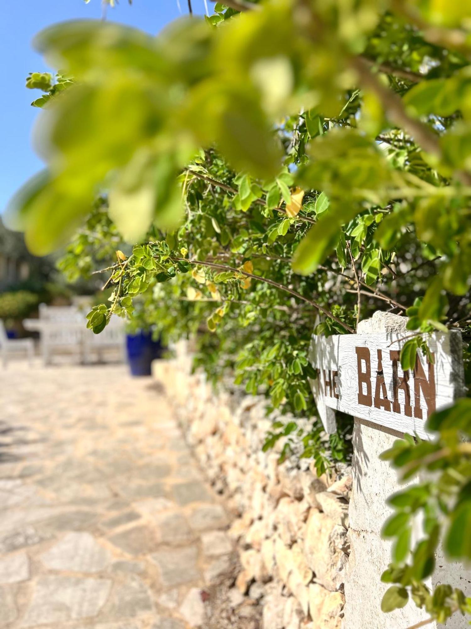 Ta Skorba Mgarr *