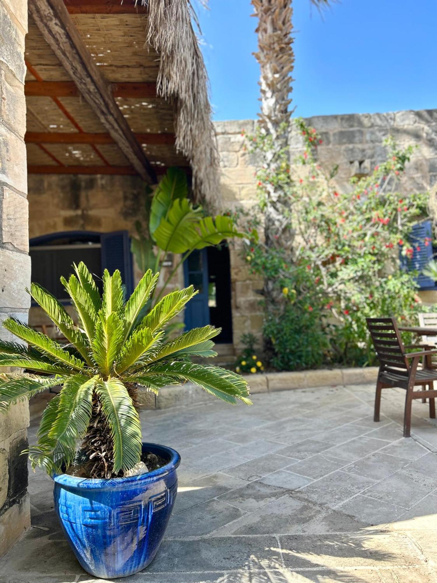 Ta Skorba Mgarr * L-Imgarr
