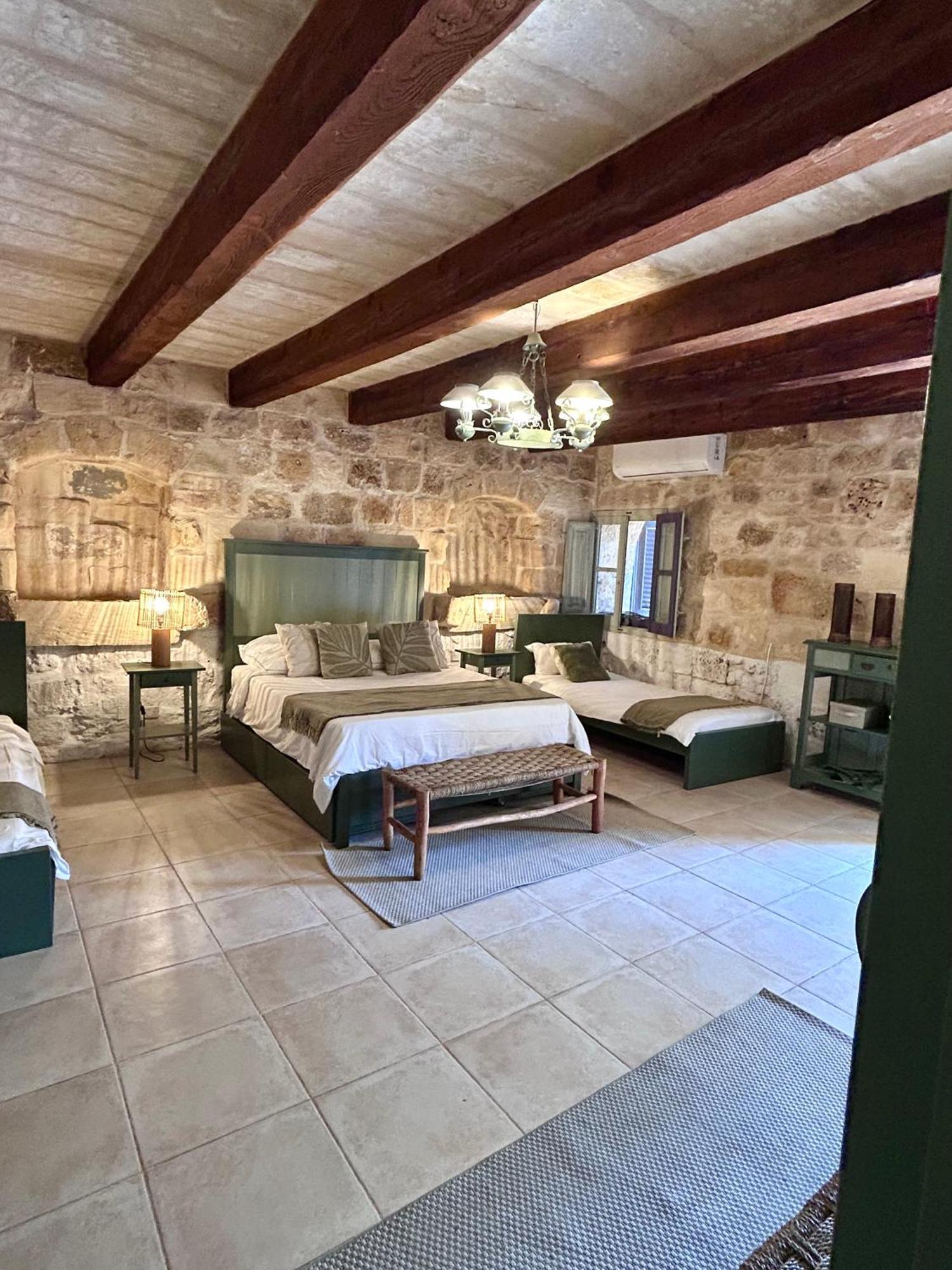 Landhuis Ta Skorba Mgarr L-Imgarr