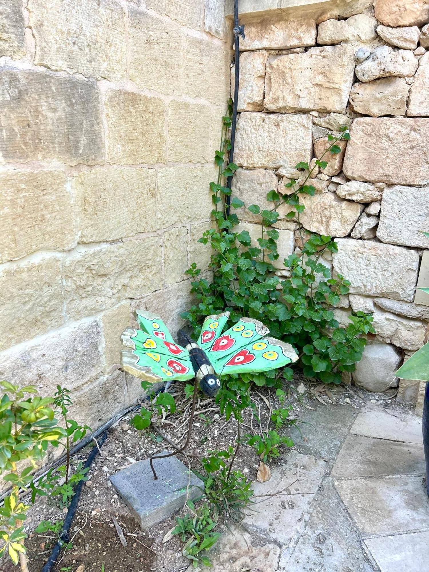 Ta Skorba Mgarr