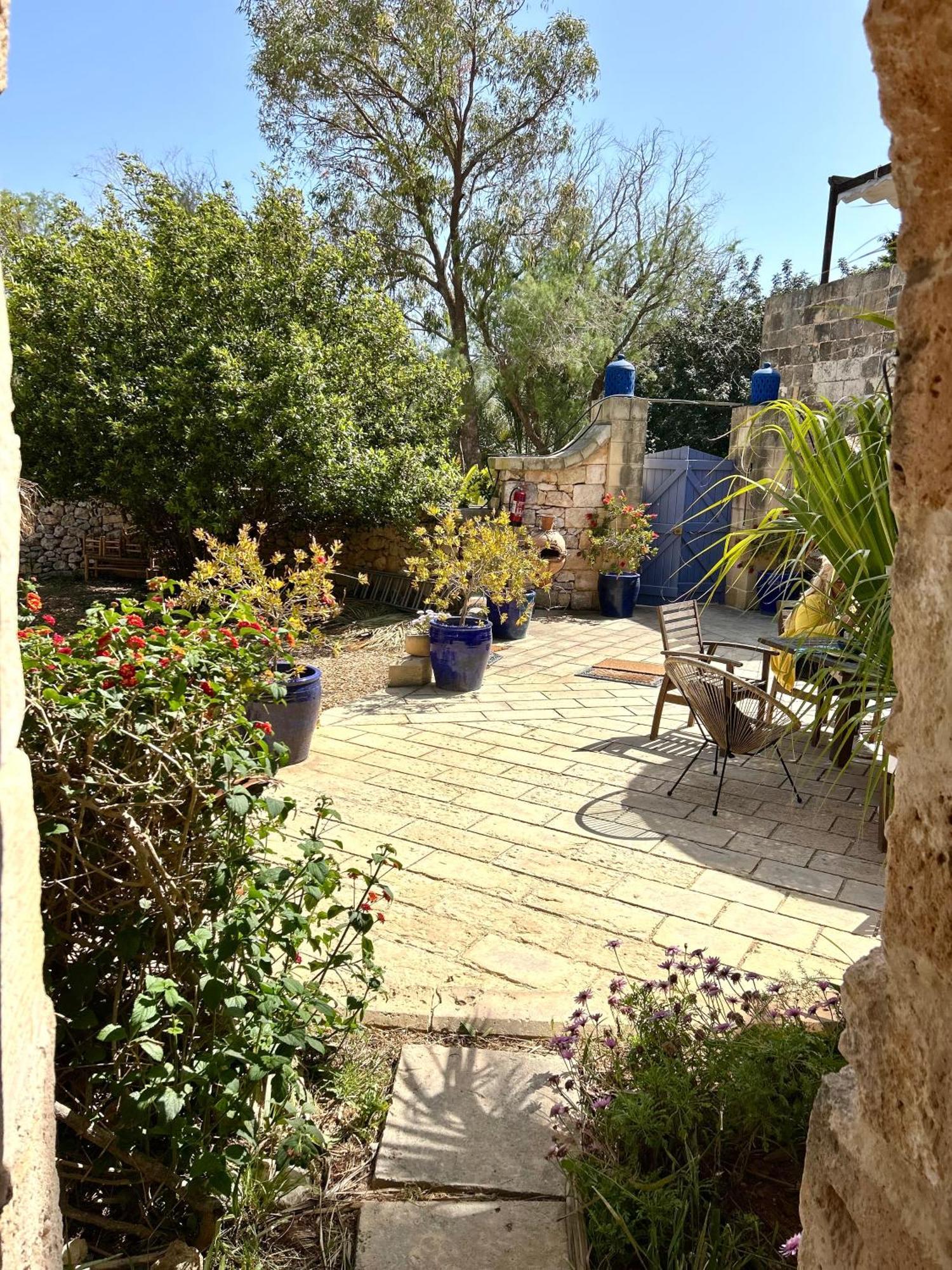 Landhuis Ta Skorba Mgarr L-Imgarr