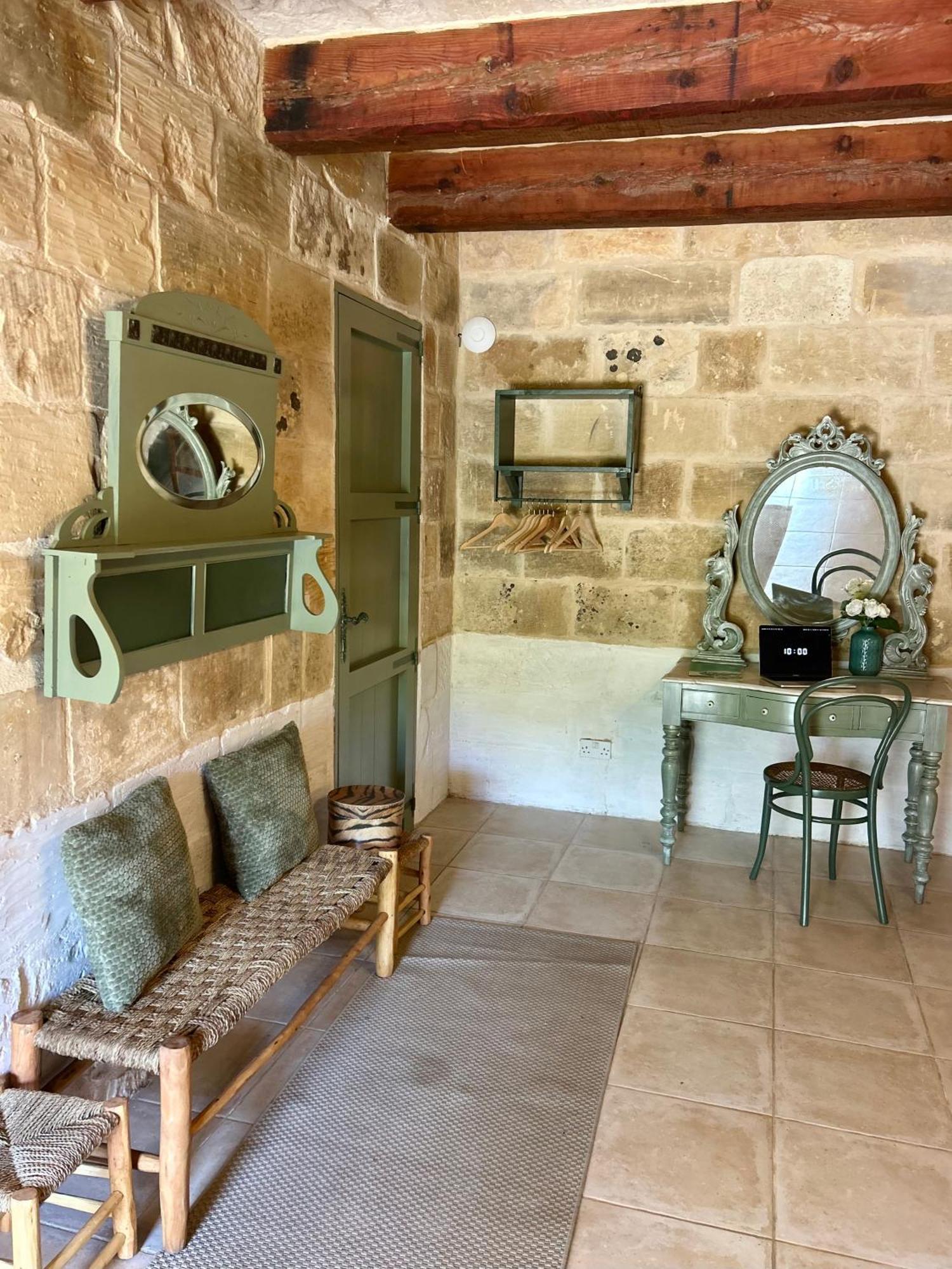 Ta Skorba Mgarr