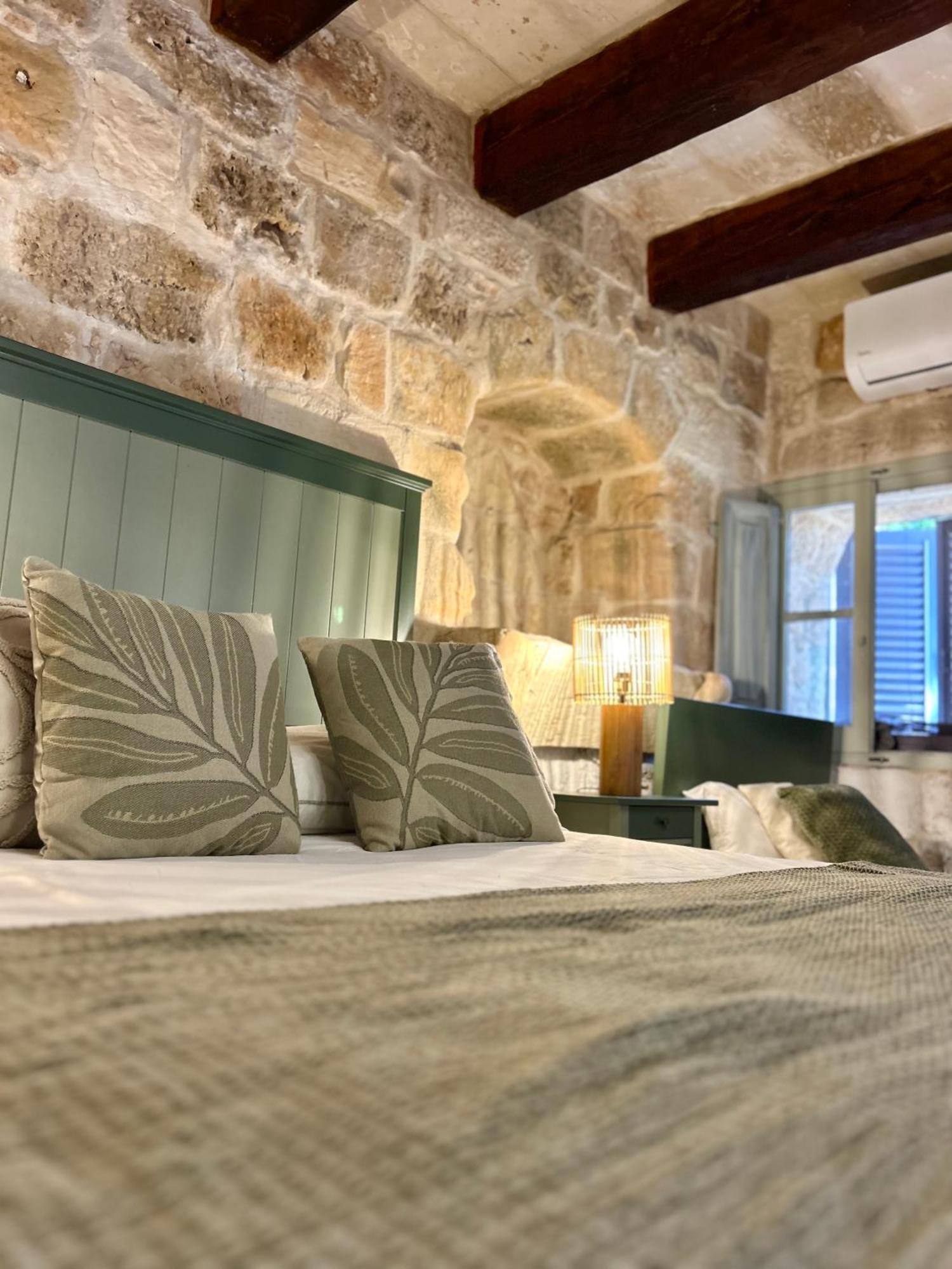 Landhuis Ta Skorba Mgarr L-Imgarr