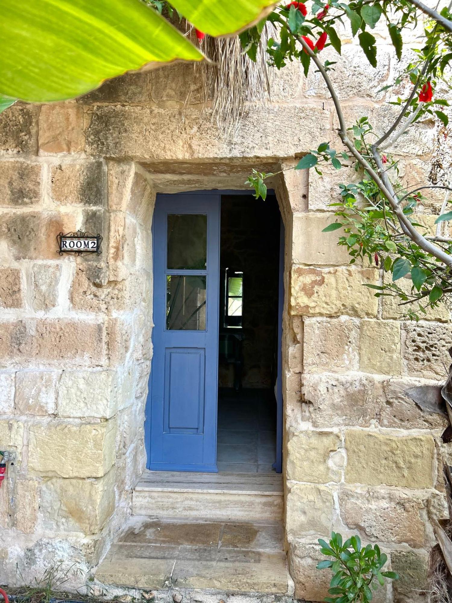 Landhuis Ta Skorba Mgarr