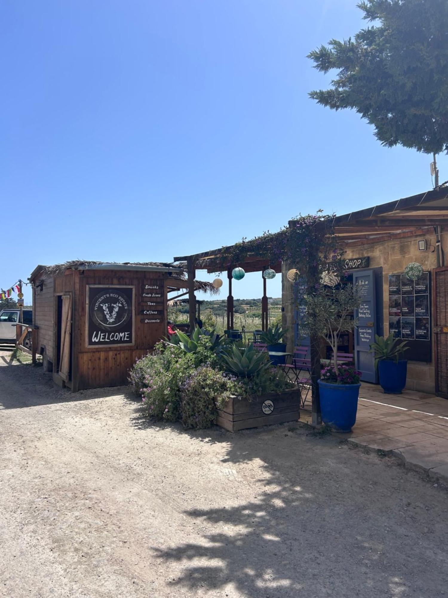 Ta Skorba Mgarr L-Imgarr