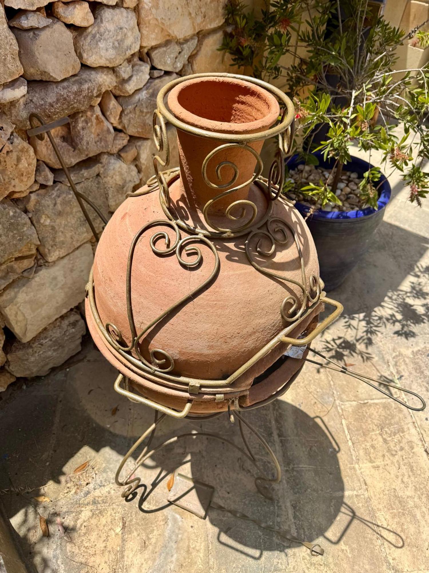 Ta Skorba Mgarr Landhuis L-Imgarr