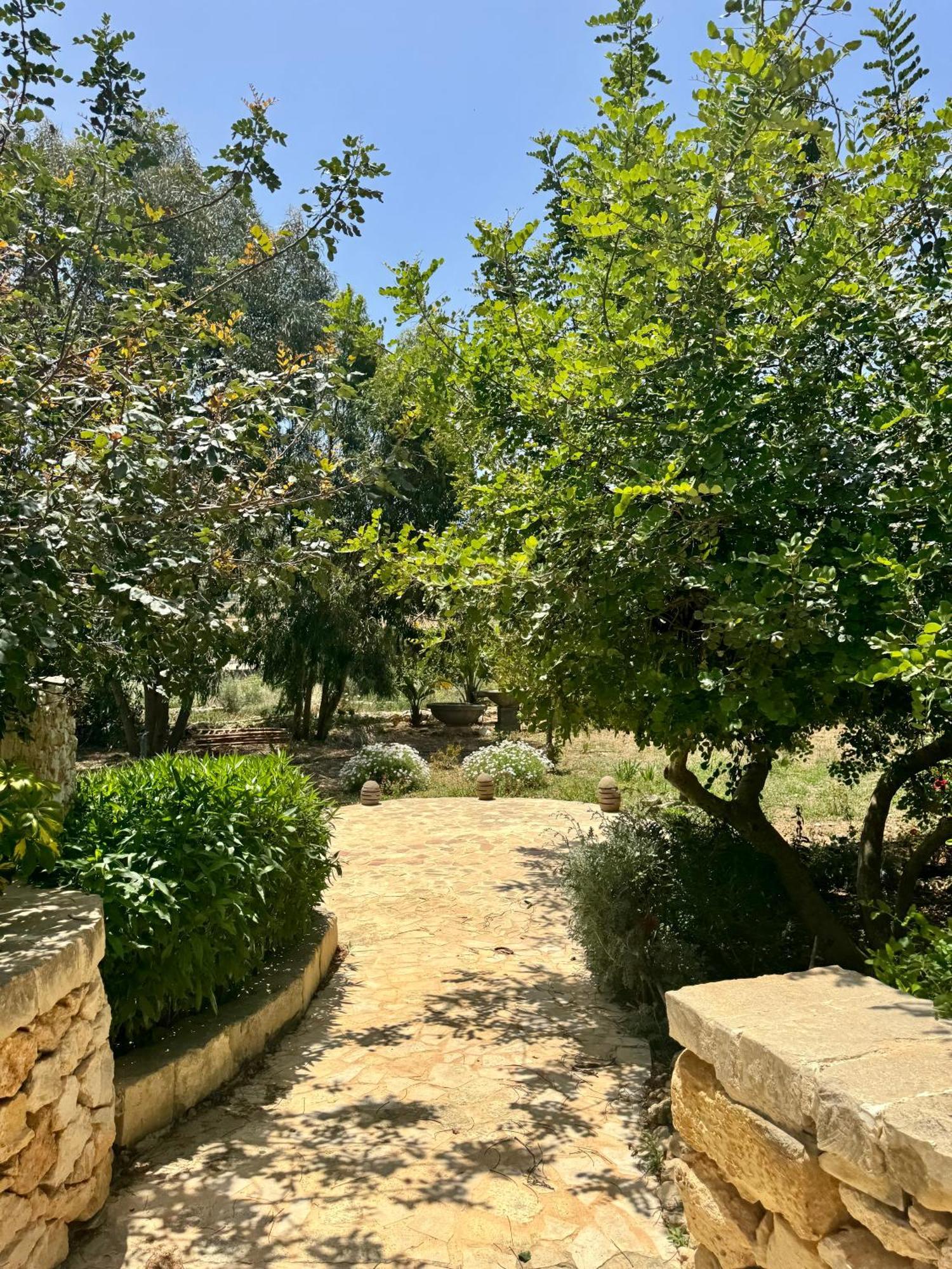 Ta Skorba Mgarr