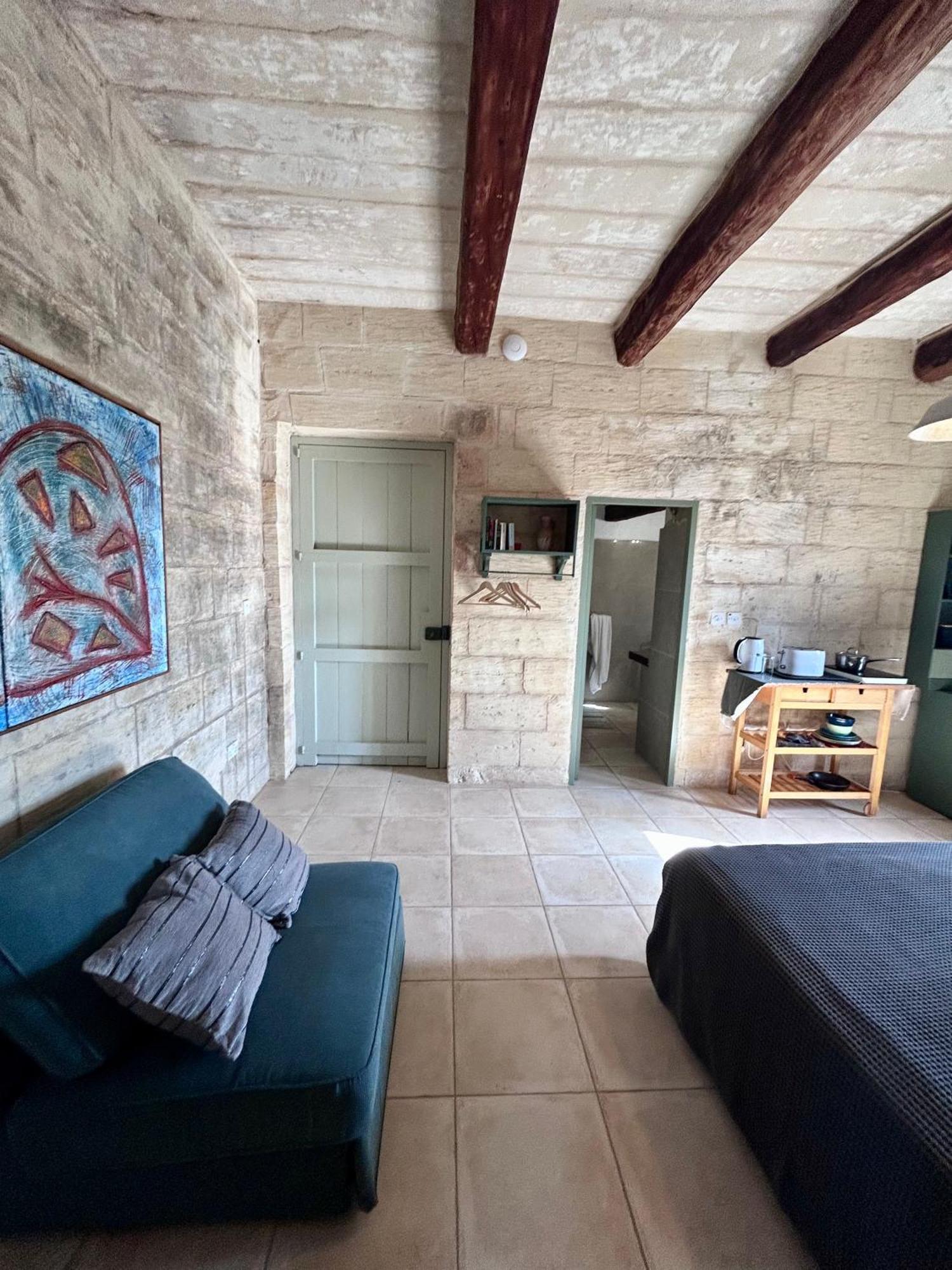 Ta Skorba Mgarr