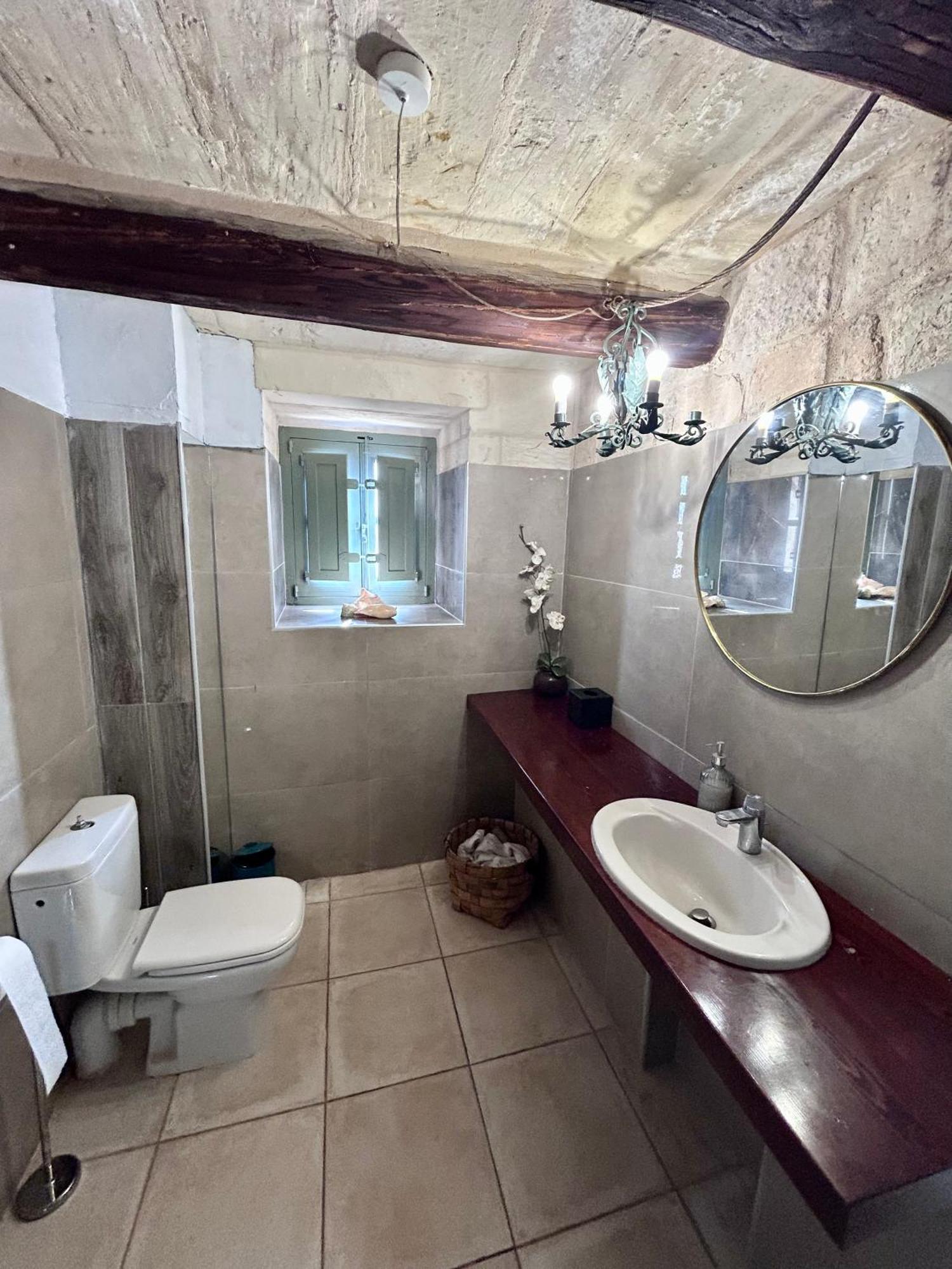 Ta Skorba Mgarr Landhuis
