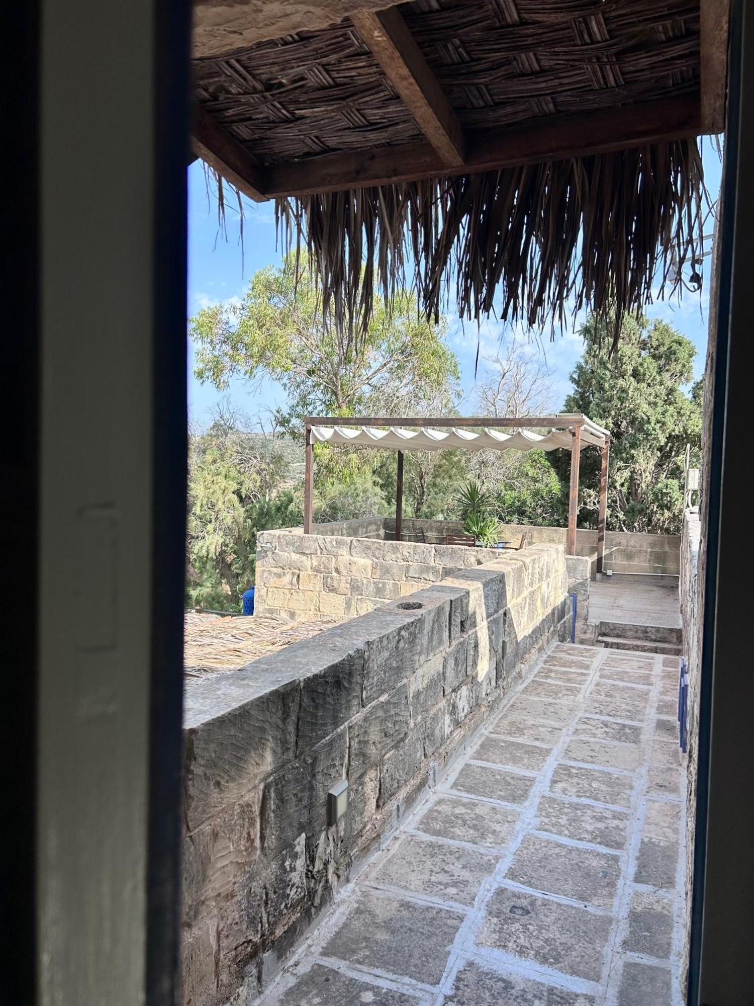 Landhuis Ta Skorba Mgarr